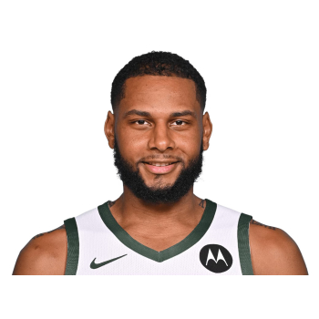 Marques Bolden