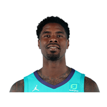 Marvin Williams