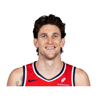 Mike Muscala