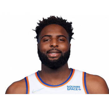 mitchell robinson nike