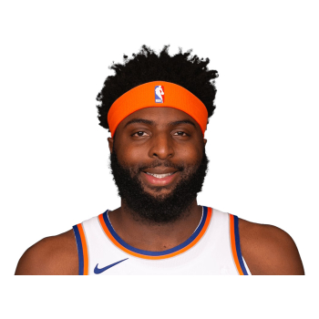 Mitchell Robinson