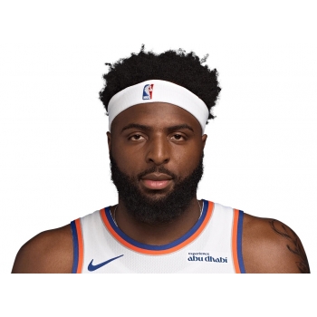 Mitchell Robinson