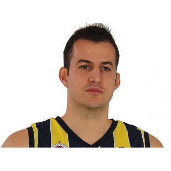 Nemanja Bjelica