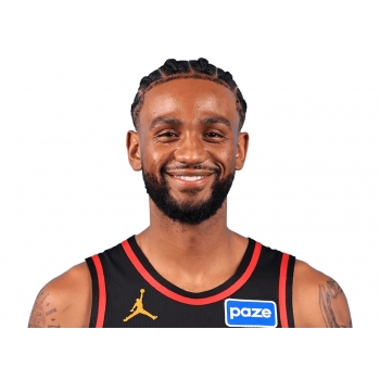 Nickeil Alexander-Walker