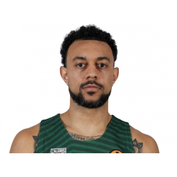 Nigel Williams-Goss
