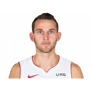 Nik Stauskas