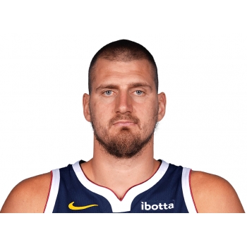 Nikola Jokic