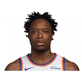 OG Anunoby