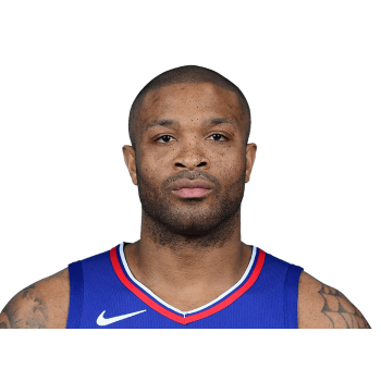 P.J. Tucker