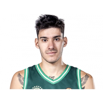 Panagiotis Kalaitzakis