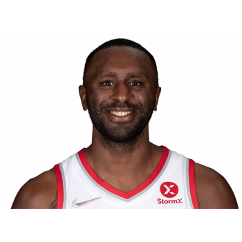 Patrick Patterson