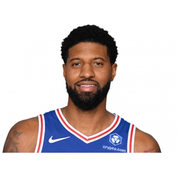 Paul George