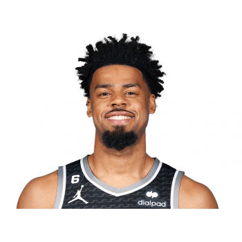 Quinn Cook