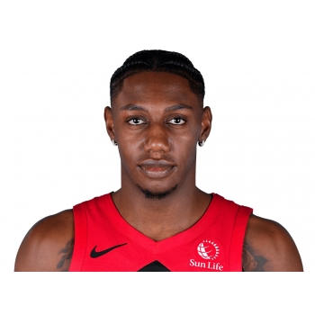RJ Barrett
