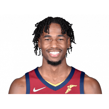 RJ Nembhard Jr.