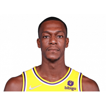 Rajon Rondo