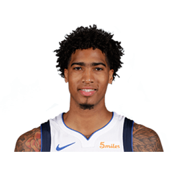 Ray Spalding