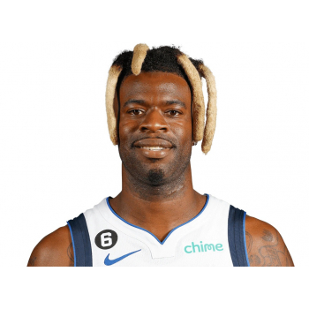 Reggie Bullock Jr.