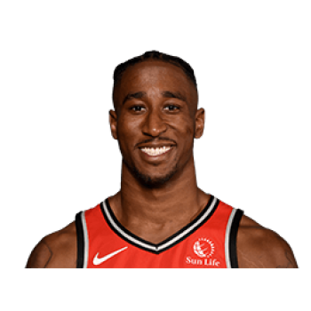 Rondae Hollis-Jefferson