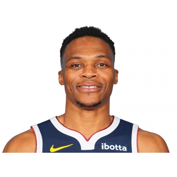 Russell Westbrook