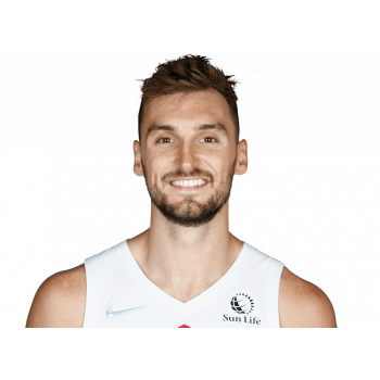 Sam Dekker