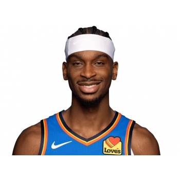 Shai Gilgeous-Alexander