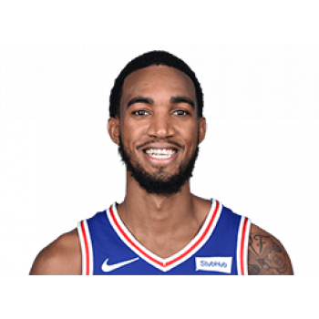 Terrance Ferguson