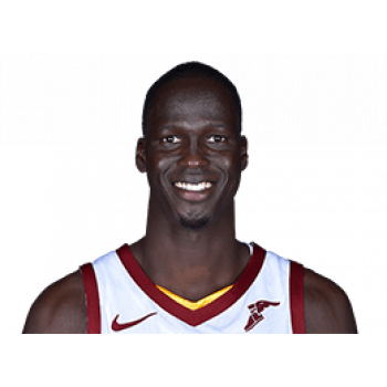 Thon Maker