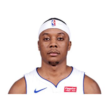 Tim Frazier