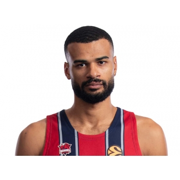 Timothe Luwawu-Cabarrot