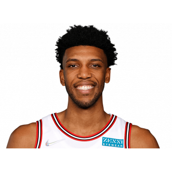 Tony Bradley