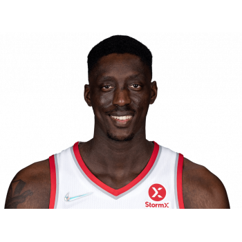 Tony Snell