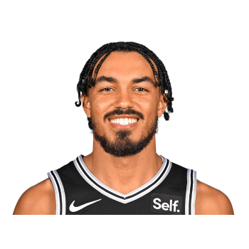Which basketball shoes Tre Jones wore