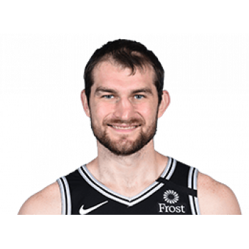 Tyler Zeller