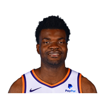 Udoka Azubuike