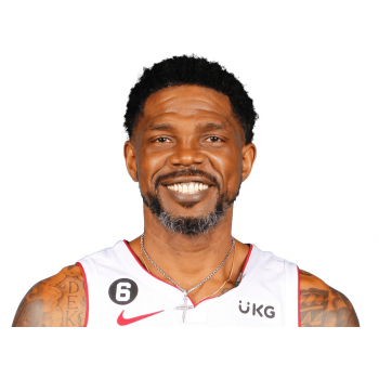 Udonis Haslem