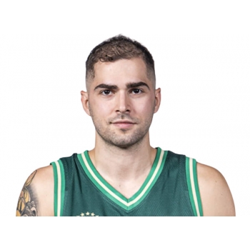 Vassilis Toliopoulos