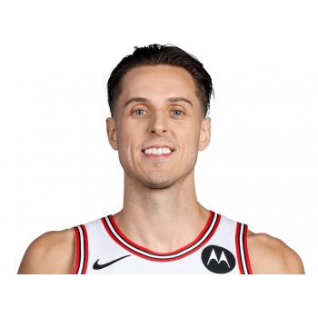 Zach Collins