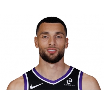 Zach LaVine