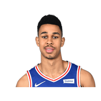 Zhaire Smith