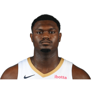 Zion Williamson